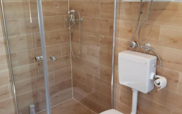 Kuća za odmor Tupek