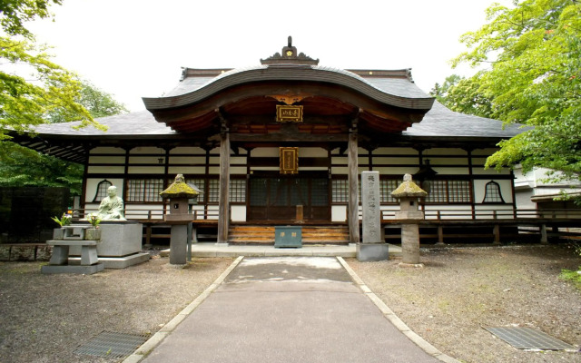 Karuizawa Pension Satou no Nukumori