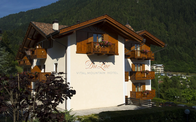 Du Lac Vital Mountain Hotel
