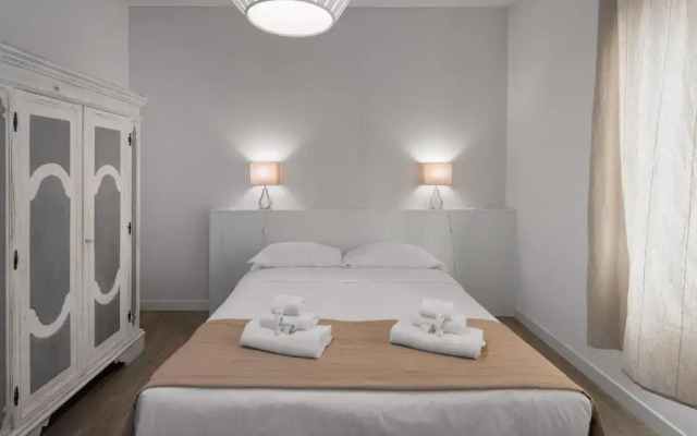 Flats4Rent La dimora d'Orlando
