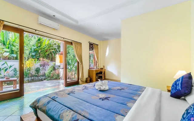 Metteyya Healing House