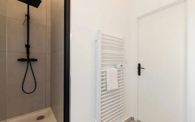 Dify Terracotta - Villeurbanne