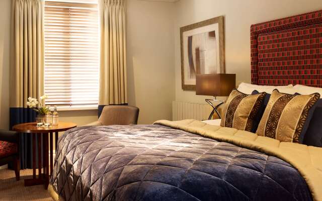 The Arden Hotel