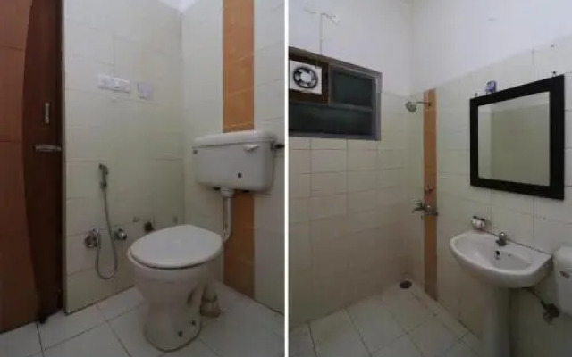 Hotel G C Regency