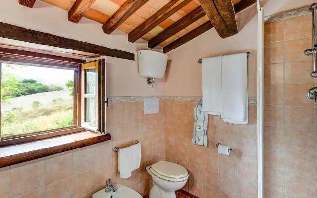 Belvilla by OYO Sorgente