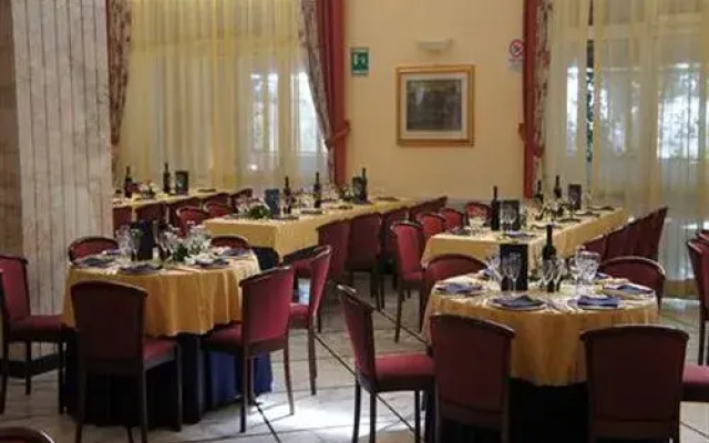 Grand Hotel Delle Terme