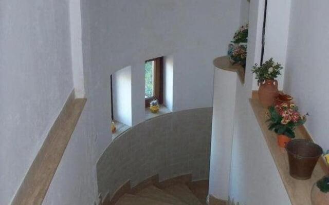 Agriturismo Le Agavi