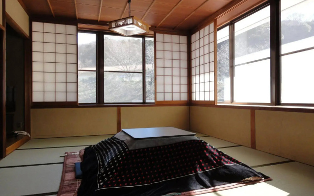Shikisou Ryokan