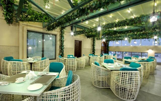 Taj Jeddah Hotel Apartment