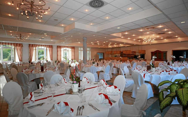 Hotel & Restaurant Danner