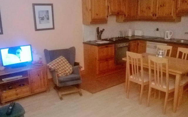 Bunbeg Apartment