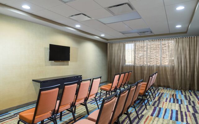 Fairfield by Marriott Inn & Suites Palm Desert Coachella Valley