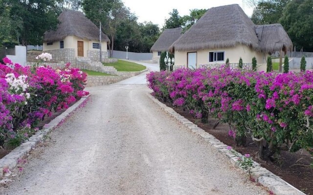 Bacalar Lagoon Resort