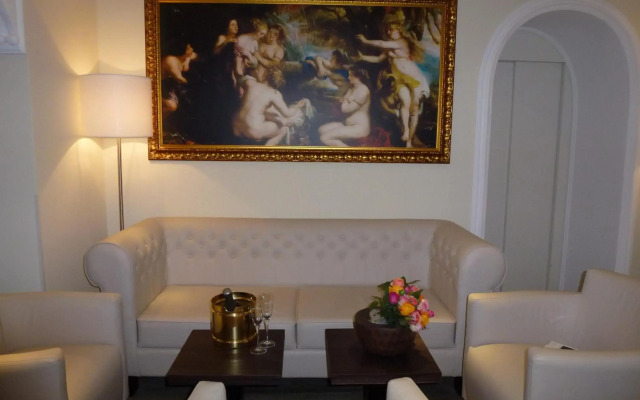 Hotel Rheinischer Hof