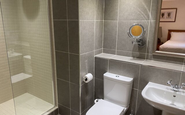 Luxury Loch Lomond Lodge