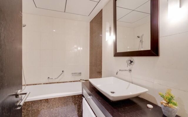 Stunning Apartment Next to Damac Metro Station!