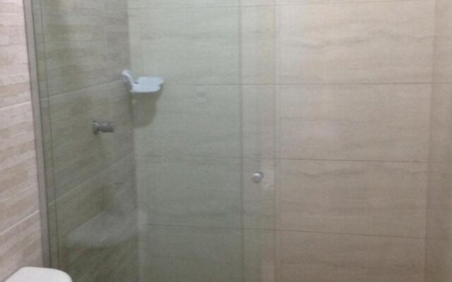 Hotel Orquídea -Rudge Ramos (Adults only)