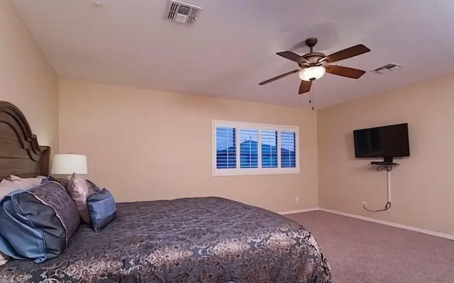 Pinnacle Peacock By Signature Vacation Rentals