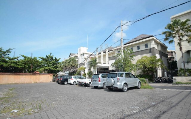 Airy Kuta Majapahit 18 Bali