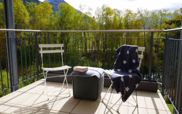 Chesa San Bastiaun B4