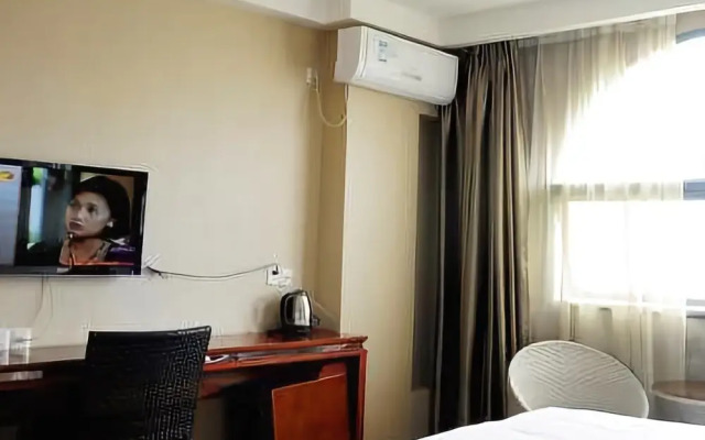 Liming Zhiguang Hotel