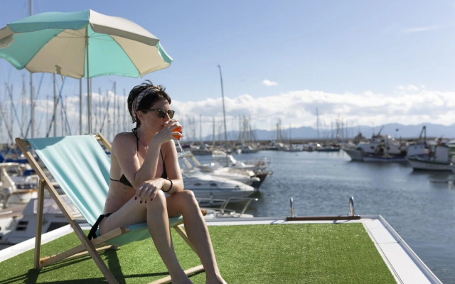 The Homeboat Company Albufeira