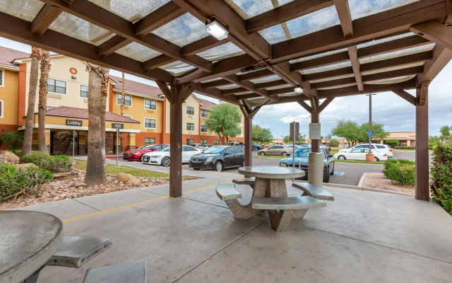 Extended Stay America Suites Phoenix Mesa