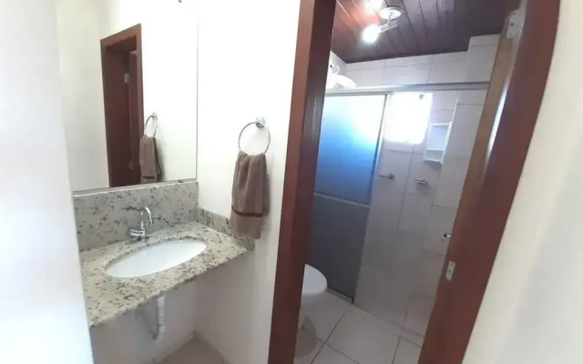 Residencial las dunas