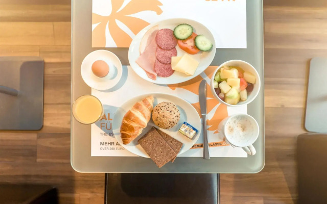 B&B Hotel Schweinfurt-Süd