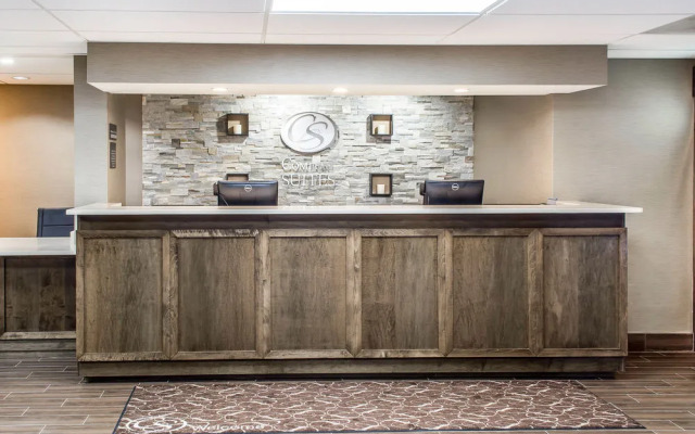 WyteStone Suites Woodbridge