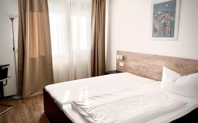 Hotel My Schildow