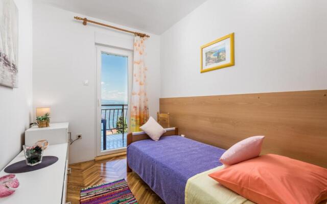 Vista Bay Apartments Opatija