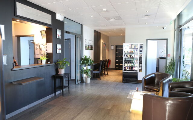 Adonis Paris Sud