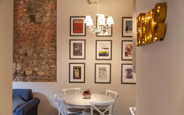 Mamo Florence Apartments