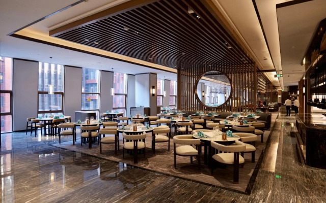 Sofitel Xiong An