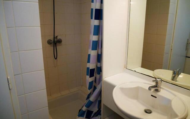 Appartement Quiberon, 1 Pièce, 4 Personnes - Fr-1-478-109