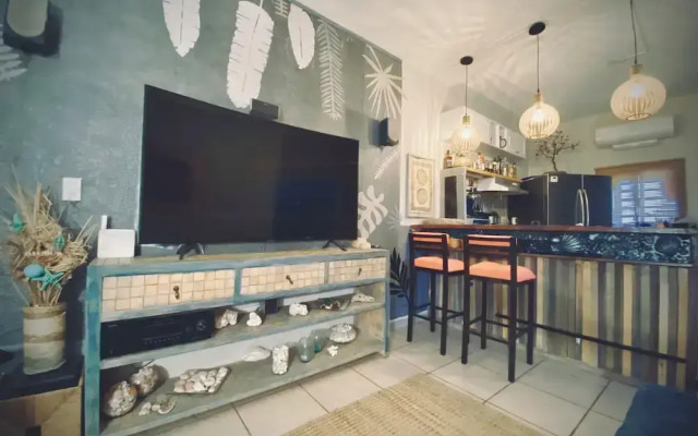 Modern 1-bedroom Apartment in Cabo San Lucas