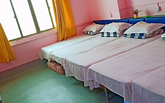 Laoxiang Hostel