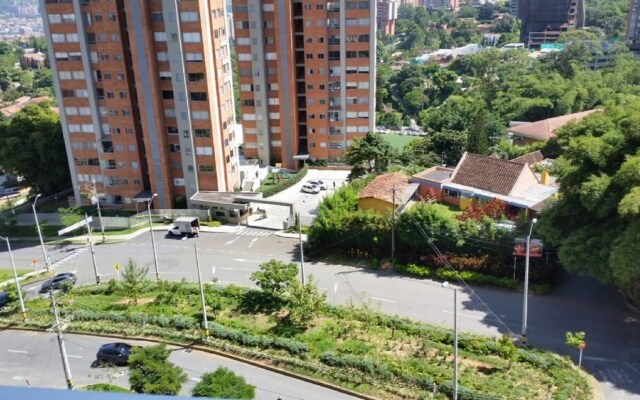 Spectacular Envigado