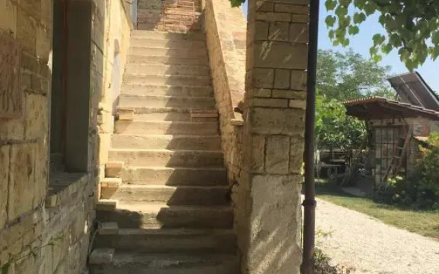 Agriturismo Montedago