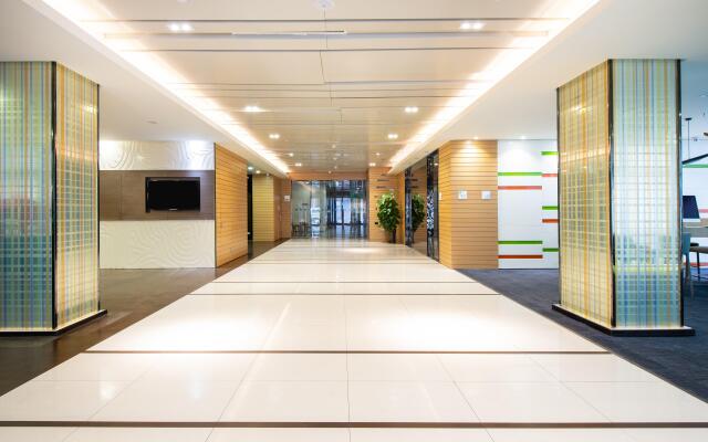 Holiday Inn Express Dujiangyan Ancient City by IHG