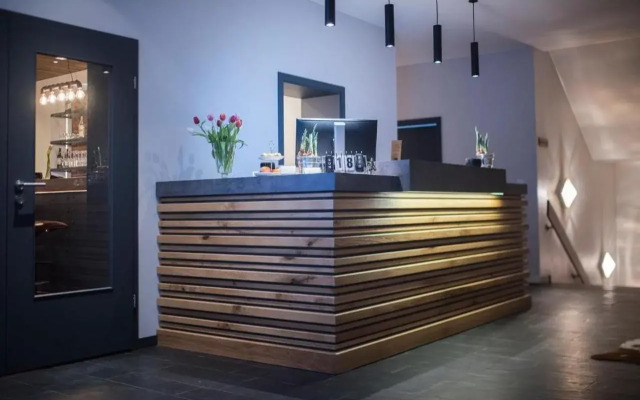 Hotel Wiesengrund