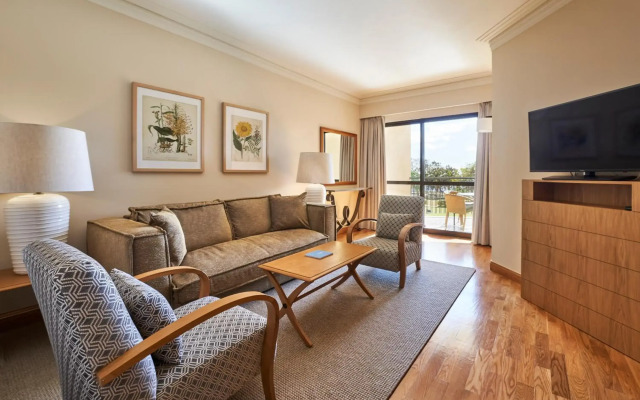 The Residence at Vila Porto Mare