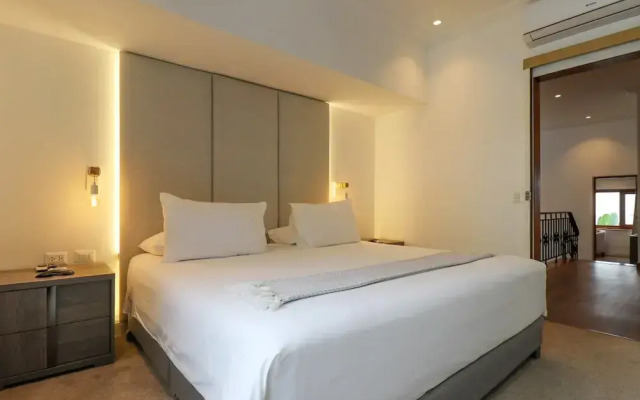 Wonderful House With Modern Deco in Miraflores
