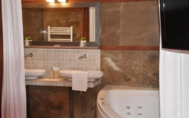 Le Moulin de Villiers