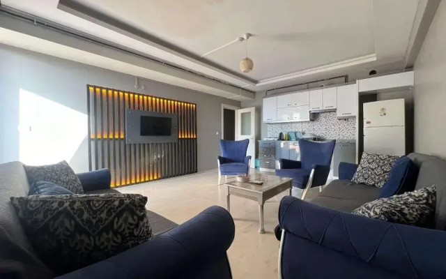 Lotus Apart Otel