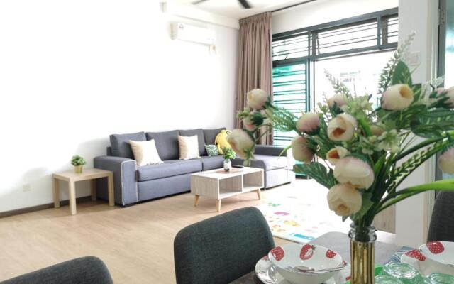 Parc Regency Green Homestay By Easyhomestay