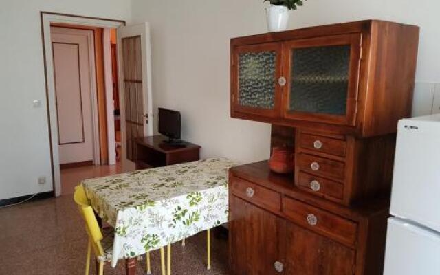 Appartamento Brignole