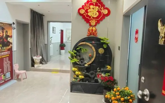 Xi'an Terracotta Warriors and Horses Xingqin Inn