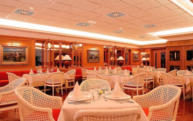 Hotel Bordoy Continental Palma